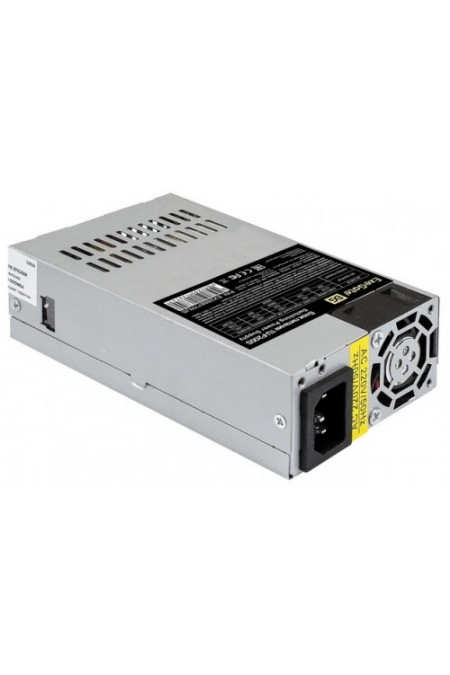 Блок питания ExeGate 1U-F200S 200W (EX288877RUS) (серый) 