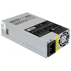 Блок питания ExeGate 1U-F300S 300W (EX288876RUS) (серый)