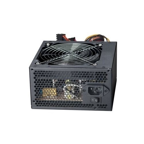 Блок питания ExeGate 400NPXE 400W (EX221636RUS) (черный) 6