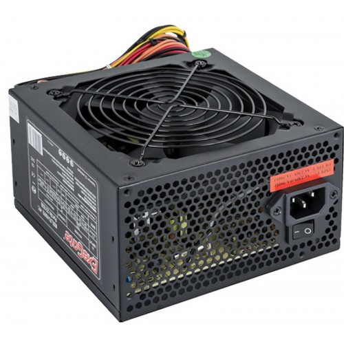 Блок питания ExeGate 400NPXE 400W (EX221636RUS) (черный) 9
