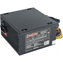 Блок питания Exegate 400NPXE (EX221636RUS-S) (черный)