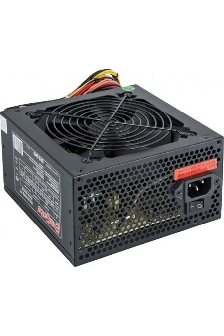 Блок питания Exegate 400NPXE (EX221636RUS-S) (черный) 1