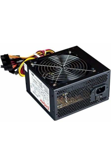 Блок питания Exegate 400NPXE (EX221636RUS-S) (черный) 2