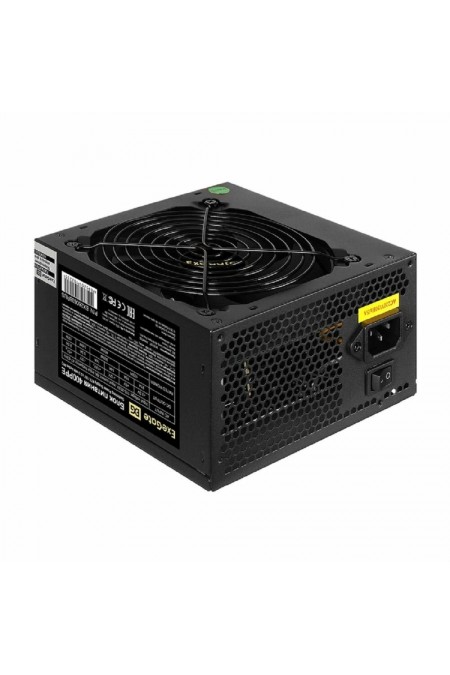 Блок питания ExeGate 400PPE 400W (EX260638RUS-PC) (черный) 1