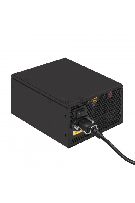Блок питания ExeGate 400PPH-LT (EX292148RUS) (черный) 2