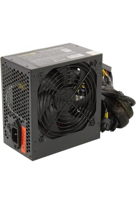 Блок питания ExeGate 400PPH-LT (EX292148RUS) (черный) 3