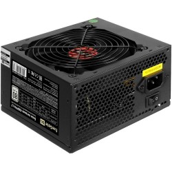 Блок питания ExeGate 400PPH-LT-OEM 400W (EX292148RUS-OEM-S) (черный)