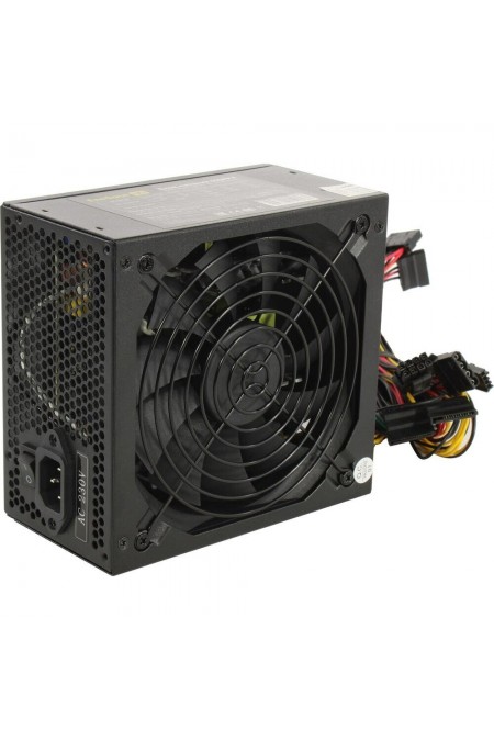 Блок питания ExeGate 400PPX 400W (EX292174RUS-S) (черный) 2