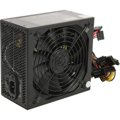 Блок питания ExeGate 400PPX 400W (EX292174RUS-S) (черный) 2