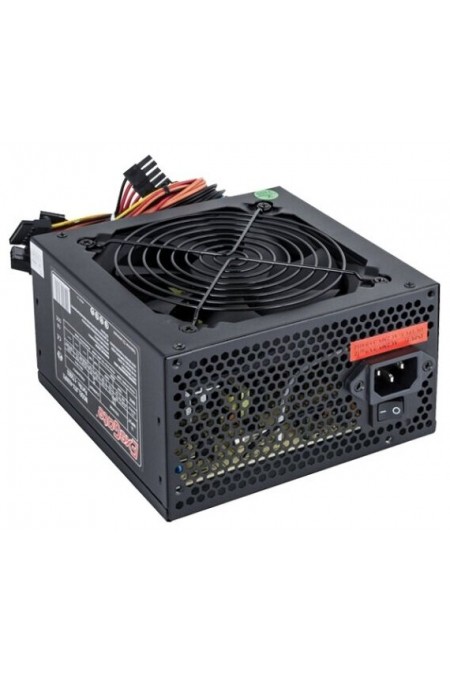 Блок питания ExeGate 450NPX 450W (EX284685RUS) (черный) 1