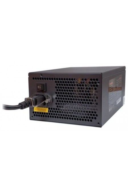 Блок питания ExeGate 450NPX 450W (EX284685RUS) (черный) 2