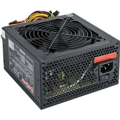 Блок питания EXEGATE 450NPXE (EX221637RUS-PC) (черный) 4