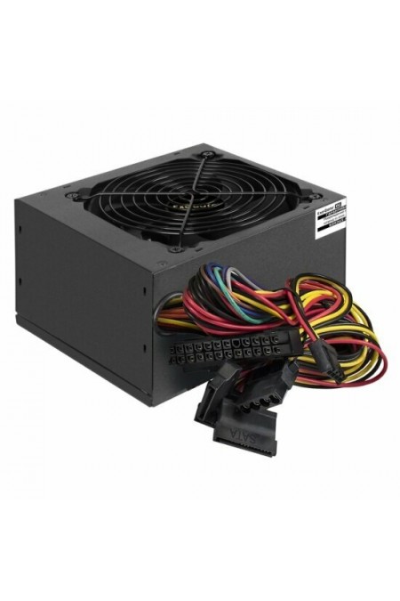 Блок питания ExeGate 450PPE 450W (EX260640RUS) (черный) 2