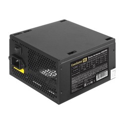 Блок питания ExeGate 450PPE 450W (EX260640RUS-PC) (черный)