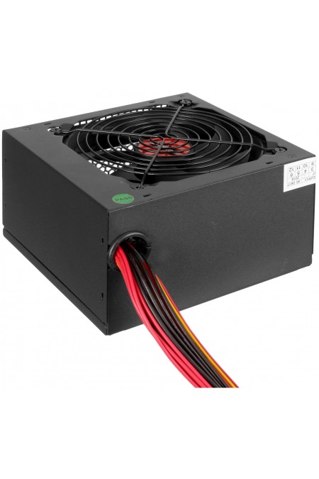 Блок питания ExeGate 450PPE 450W (EX284687RUS) (черный) 4
