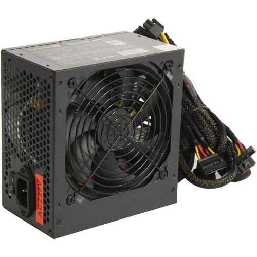 Блок питания ExeGate 450PPH-LT 450W (EX292150RUS-S) (черный) 