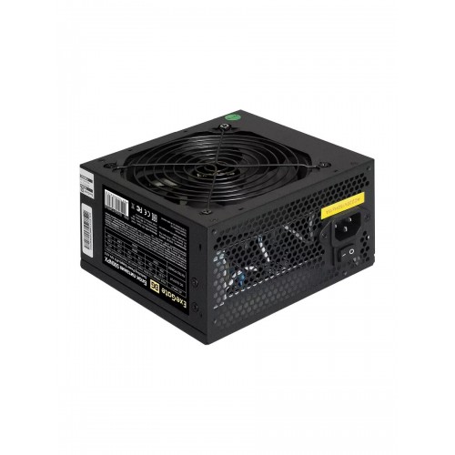 Блок питания Exegate 500NPX 500W (EX224734RUS-PC) (черный) 