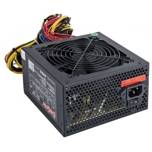 Блок питания Exegate 500NPX 500W (EX224734RUS-PC) (черный) 5