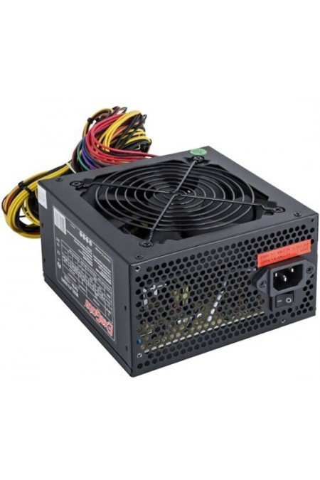 Блок питания ExeGate 500NPX 500W (EX224734RUS-S) (черный) 1