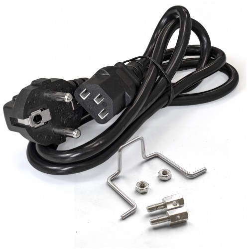 Блок питания ExeGate 500NPX 500W (EX224734RUS-S) (черный) 9