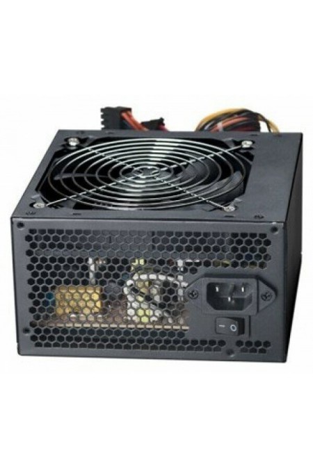 Блок питания ExeGate 500NPXE 500W (EX221638RUS) (черный) 4