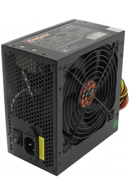 Блок питания ExeGate 500NPXE 500W (EX221638RUS) (черный) 5