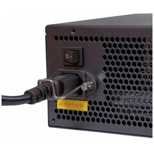 Блок питания ExeGate 500NPXE 500W (EX221638RUS-S) (черный) 2