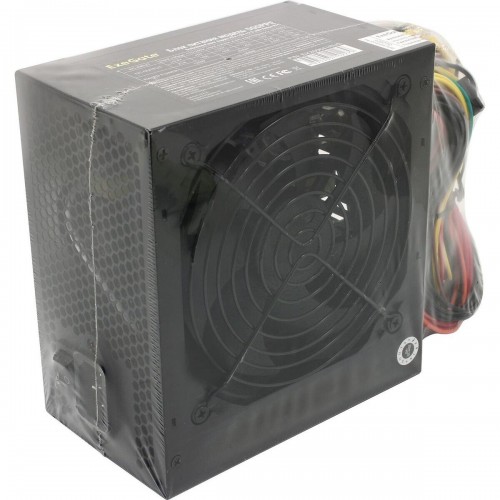 Блок питания ExeGate 500PPE 500W (EX260641RUS) (черный) 3