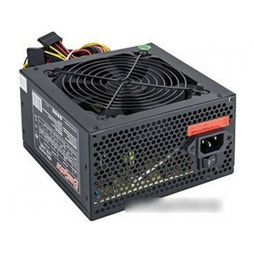 Блок питания ExeGate 500PPE 500W (EX260641RUS) (черный) 5