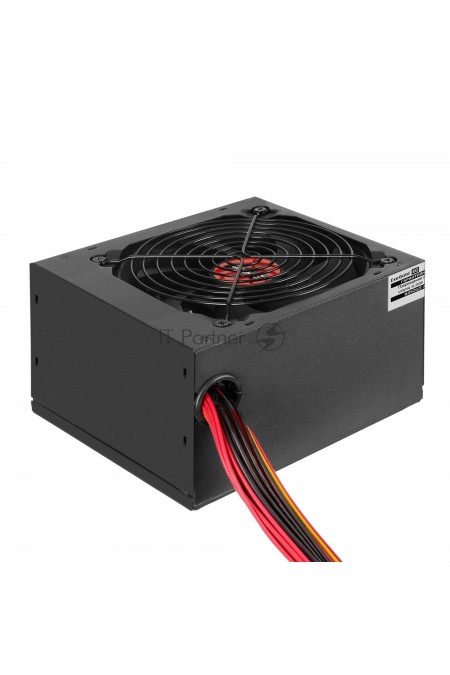 Блок питания ExeGate 500PPH-LT-S RTL 500W (EX282040RUS-S) (черный) 2