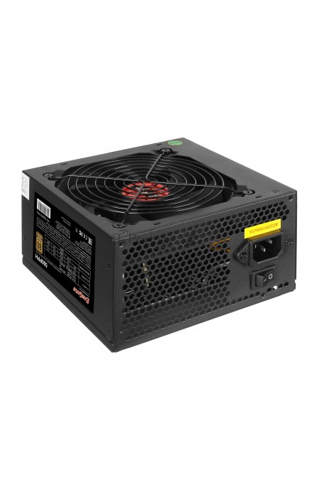 Блок питания ExeGate 500PPH-OEM 500W (EX280577RUS-OEM) (черный) 
