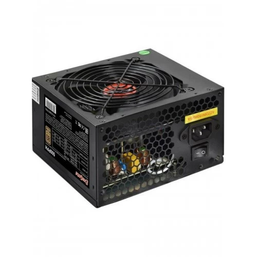 Блок питания ExeGate 500PPH-OEM 500W (EX280577RUS-OEM) (черный) 6