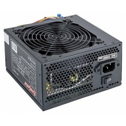 Блок питания ExeGate 500PPX 500W (EX221641RUS) (черный)