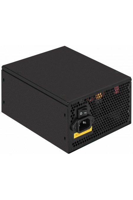 Блок питания ExeGate 500PPX 500W (EX221641RUS) (черный) 1