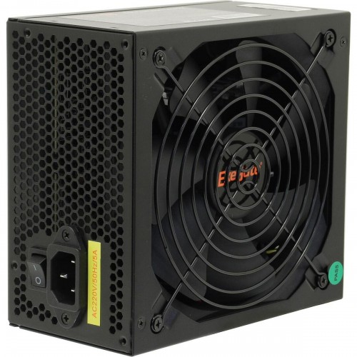 Блок питания ExeGate 500PPX 500W (EX221641RUS) (черный) 8