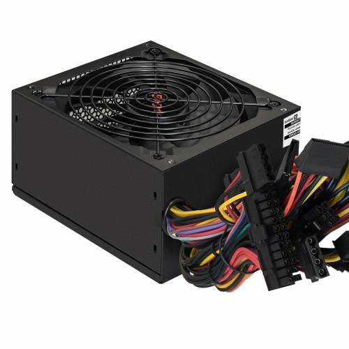 Блок питания Exegate 500PPX RTL (EX221641RUS-S) (черный) 7