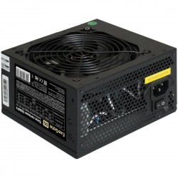 Блок питания Exegate 550NPX 550W (EX282071RUS-PC) (черный)