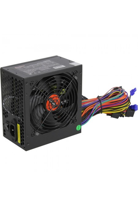 Блок питания ExeGate 550PPE 550W (EX282072RUS) (черный) 7