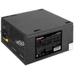 Блок питания ExeGate 550PPE 550W (EX284706RUS) (черный)