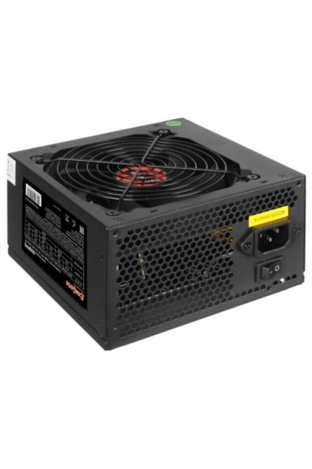 Блок питания ExeGate 550PPE 550W (EX284706RUS) (черный) 2