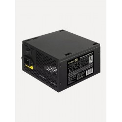 Блок питания ExeGate 550PPH-LT 80 PLUS 550W (EX282042RUS) (черный)