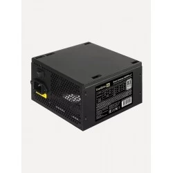 Блок питания ExeGate 550PPH-LT 80 PLUS 550W (EX282042RUS) (черный)