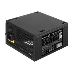 Блок питания ExeGate 550PPH-LT 80 PLUS 550W (EX282042RUS) (черный)