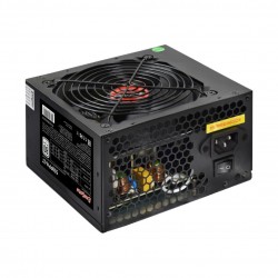 Блок питания ExeGate 550PPH-LT 80 PLUS 550W (EX282042RUS) OEM (черный)