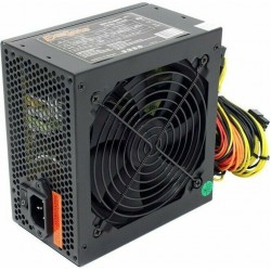 Блок питания ExeGate 600NPXE 600W (EX284715RUS) (черный)