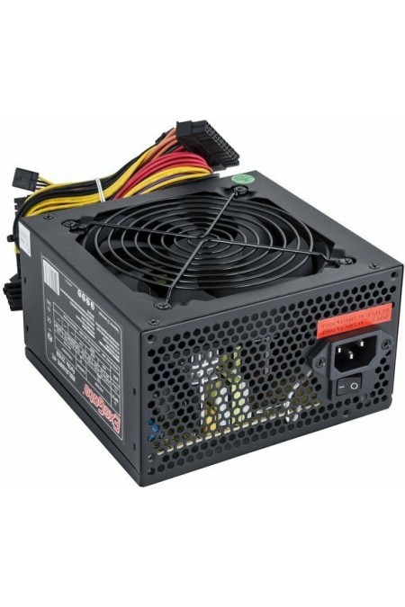 Блок питания ExeGate 600NPXE (EX221639RUS-PC) (черный) 