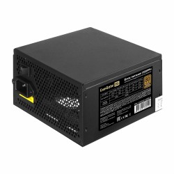 Блок питания ExeGate 600PPH 80 PLUS Bronze 600W OEM (EX280578RUS) (черный)