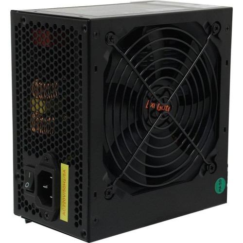 Блок питания ExeGate 600PPH 80 PLUS Bronze 600W OEM (EX280578RUS) (черный) 5