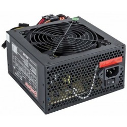 Блок питания ExeGate 650NPX 650W (EX259604RUS-PC) (черный)