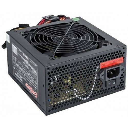 Блок питания ExeGate 650NPX 650W (EX259604RUS-PC) (черный) 